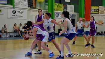 Caussade. Basket-ball : le cavalier seul continue pour les seniors filles - LaDepeche.fr