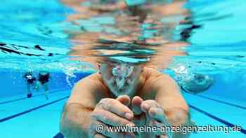 Karlsruher Sonnenbad startet in Freibad-Saison