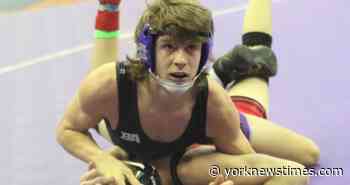 Fillmore Central stands 12th after day 1 of Class C state meet - York News-Times