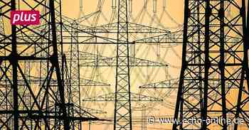 Bischofsheim: Vorbereitungen für neuen Strommast starten - Echo Online