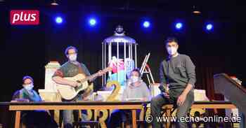 Bischofsheim: 22 Jahre im Zeichen der Narretei - Echo Online