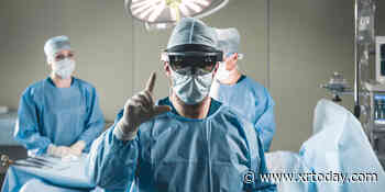 How Is Medical Virtual Reality Changing Healthcare? - XR Today