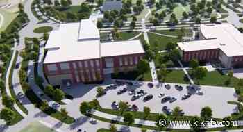 University of Nebraska at Kearney plans to build medical center on campus - KLKN