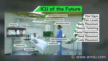 Medical Moment: AI in the ICU - WNDU-TV