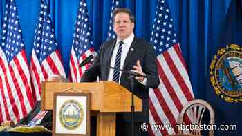 NH Gov's State of the State Cut Short After Lawmaker's Medical Emergency - NBC10 Boston