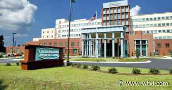 CRMC, UCF College of Medicine to launch new graduate medical education residency program - WTXL ABC 27