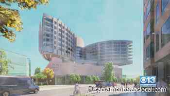 Medical School At Center Of Sleep Train Arena Revitalization Plan Is Denied Full Accreditation - CBS Sacramento