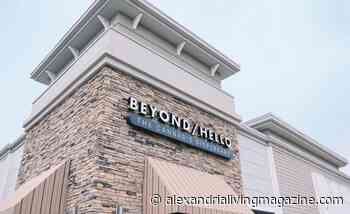 Beyond Hello Medical Cannabis Dispensary to Open in Belle Haven - Alexandria Living Magazine