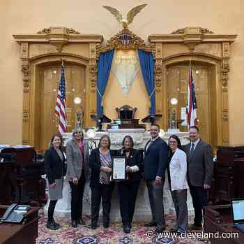 UH Parma Medical Center’s comprehensive stroke program recognized at Ohio Statehouse - cleveland.com