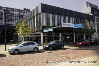 Radboud University Medical Centre awarded EMRAM Stage 7 - Healthcare IT News