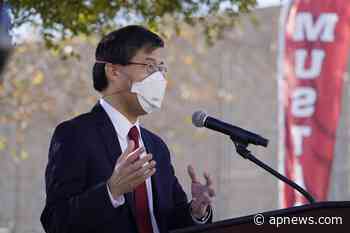 California bills aim at social media, medical disinformation - Associated Press