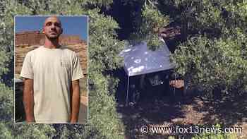 Brian Laundrie’s full autopsy, forensic reports released by medical examiner - FOX 13 Tampa Bay