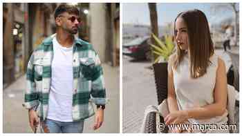 Lucía Sánchez desvela el motivo de su ruptura con Isaac Torres: “Le pillé con otra en mi - MARCA.com