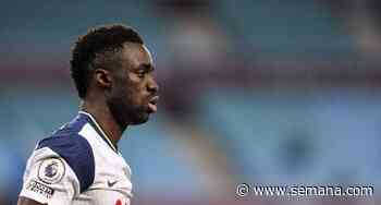 “Era buen jugador”: en Inglaterra no paran de criticar a Dávinson Sánchez - Revista Semana