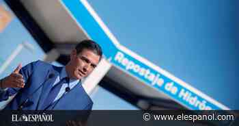 Sánchez encarga planes de contingencia a todo su Gobierno ante la probable invasión rusa de Ucrania - EL ESPAÑOL