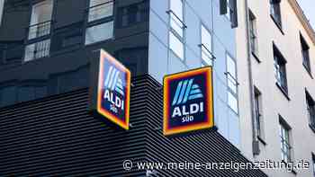 Aldi: Kundin blamiert sich mit Beschwerde auf Facebook