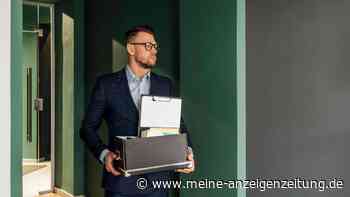 Bekomme ich Arbeitslosengeld, wenn ich kündige?