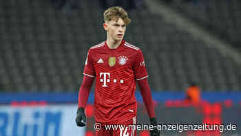 FC Bayern: ÖFB wirbt um Supertalent Paul Wanner - Bierhoff von DFB-Karriere überzeugt