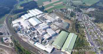 Landkreis Kronach: Glasindustrie meldet "Alarmstufe Rot" - 8000 Arbeitsplätze in Gefahr