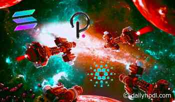 Solana (SOL), Cardano (ADA) and Polkadot (DOT) Are Ahead of Ethereum in Key Metric, According to Analytics ... - The Daily Hodl