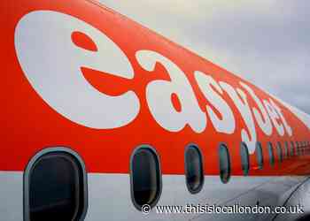 EasyJet flights cancelled as Storm Eunice hits UK - how to check