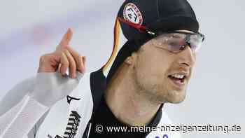 Joel Dufter: Top 20 klar verpasst