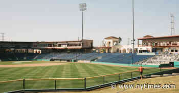Spring Training Camps Are Empty as Lockout Continues