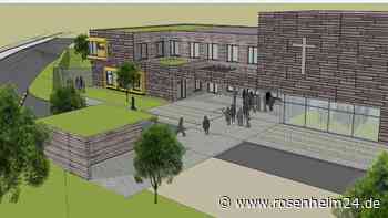 KfW-Förderstopp trifft Kita-Bau in Wasserburg hart – eine halbe Million Euro fehlt