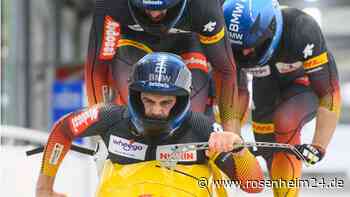 Christoph Hafers Jugendtrainerin Katrin Scheble weiß, worauf es bei Olympia ankommt