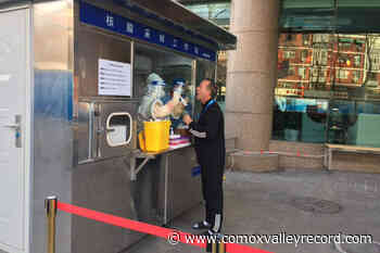 Vancouver Island NHLer Rob Shick talks life in Beijing's Olympics 'bubble' – Comox Valley Record - Comox Valley Record