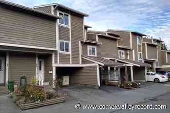 Comox Valley Regional District board allocates money to housing project – Comox Valley Record - Comox Valley Record