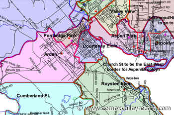 Comox Valley board makes Royston-Courtenay school boundary change – Comox Valley Record - Comox Valley Record