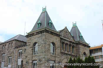 Former Nanaimo Aboriginal Centre exec pleads guilty to child-luring charges – Comox Valley Record - Comox Valley Record