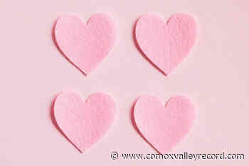 Too many Canadians suffering from heart failure, report finds – Comox Valley Record - Comox Valley Record