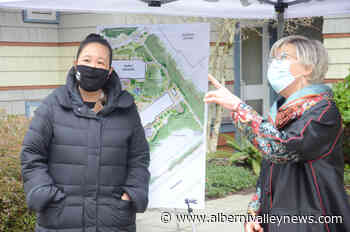 North Island College plans 217-unit housing on Comox Valley campus – Port Alberni Valley News - Alberni Valley News