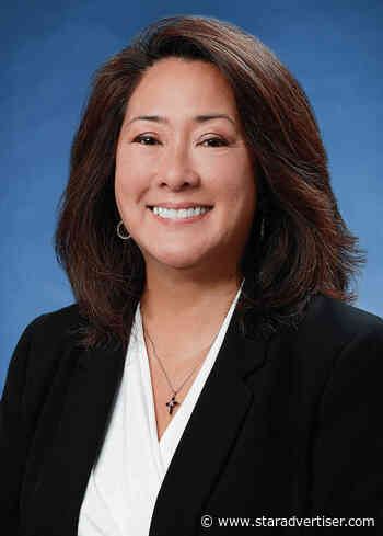 On the Move: Sonya Botelho-Chun