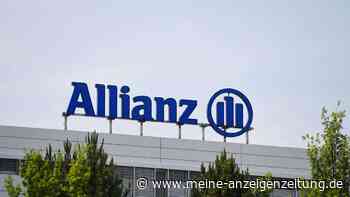 US-Milliardenvergleich bringt Allianz-Vorständen Einbußen