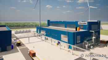 Inge Hofkens : 'Investering van €70 miljoen in Aurubis site Olen, 35 nieuwe banen' - Nnieuws.be