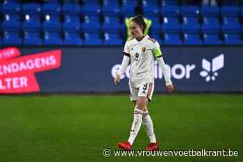 Red Flames moeten het zonder Wullaert doen op Pinatar Cup