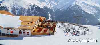 Die besten Restaurants in St. Anton am Arlberg