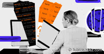 Building for the 99% Developers