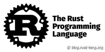 Rust Survey 2021 Results