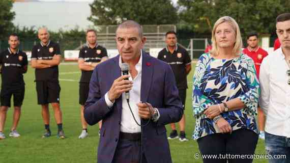 Ancona Matelica, incontro tra Canil e Tiong per la cessione del club: le parti si aggiorneranno - TUTTO mercato WEB