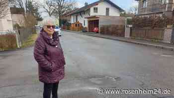 „Kein Bus weit und breit“ - Wie sich eine Seniorin aus Bad Aibling mit der Stadt anlegt