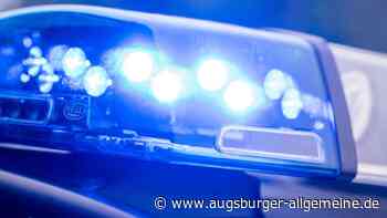 Baustellen-Unfall in Ulm: Mann fällt vom Gerüst und verletzt sich schwer