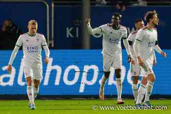 Marc Brys laat zich uit over zijn spits: &quot;Tegendeel van de extreme verhalen is waar&quot;