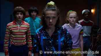 „Stranger Things“ Start der 4. Staffel steht fest – wird es die letzte sein?