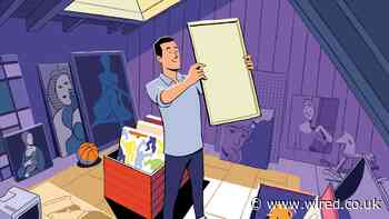 AI’s Next Trick? Helping Unearth Amazing Artwork