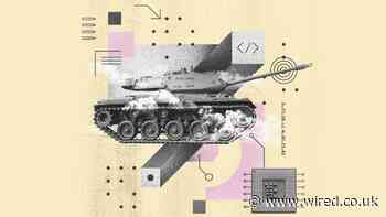 For National Defence, a Digital Arsenal Is Now Vital