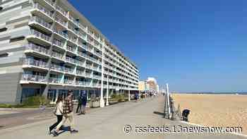 Bounce back for spring break? Virginia Beach hotel leaders optimistic for strong season